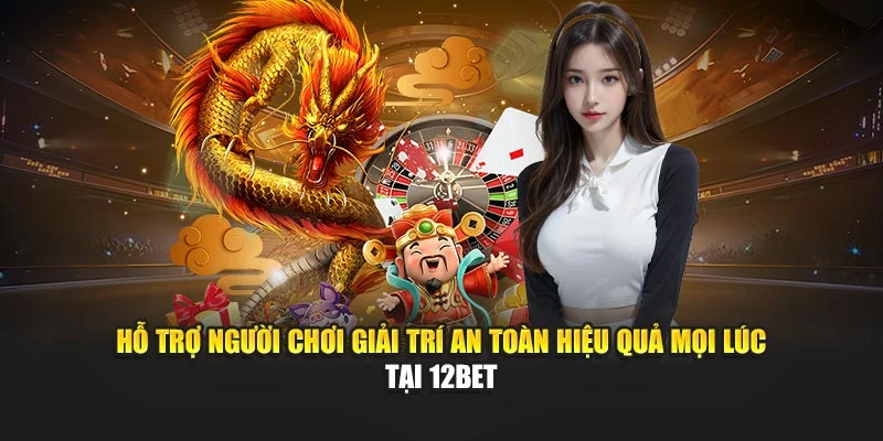 Hỗ trợ người chơi giải trí an toàn hiệu quả mọi lúc tại 888B