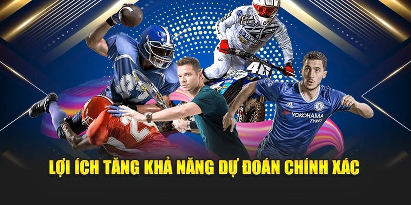 Lợi ích tăng khả năng dự đoán chính xác