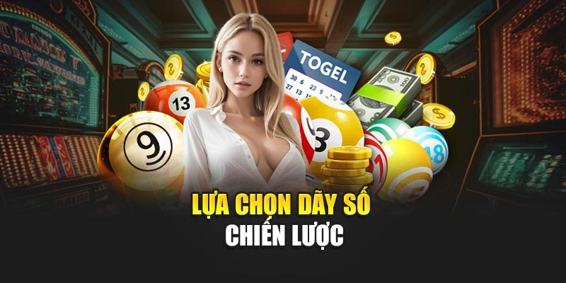 Lựa chọn dãy số chiến lược