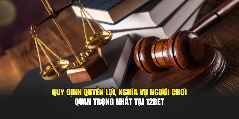 Quy định quyền lợi, nghĩa vụ người chơi quan trọng nhất tại 888B